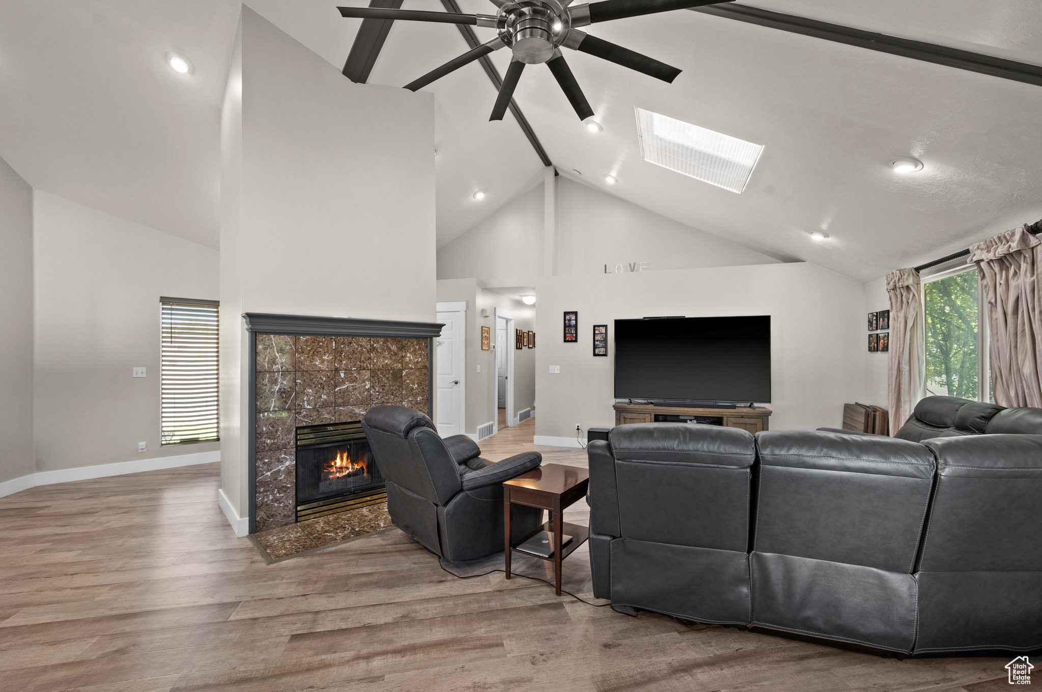 BEAGLEY - Residential