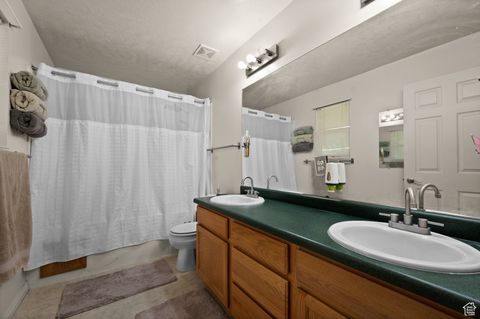 Tiny photo for 3140 S GEORGE PL, Magna, UT 84044 (MLS # 2113371)