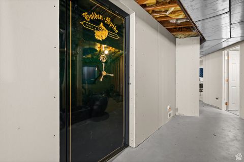 Tiny photo for 3140 S GEORGE PL, Magna, UT 84044 (MLS # 2113371)