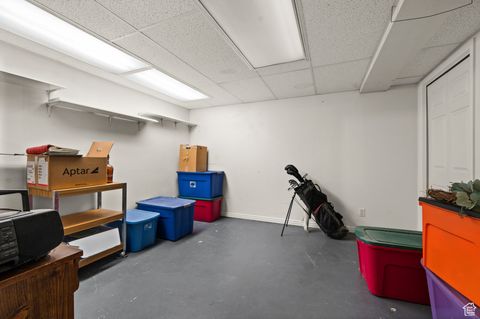 Tiny photo for 3140 S GEORGE PL, Magna, UT 84044 (MLS # 2113371)