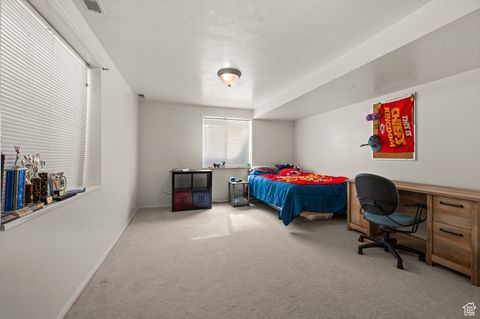 Tiny photo for 3140 S GEORGE PL, Magna, UT 84044 (MLS # 2113371)