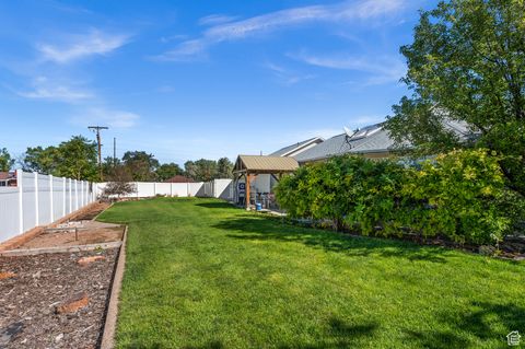 Tiny photo for 3140 S GEORGE PL, Magna, UT 84044 (MLS # 2113371)