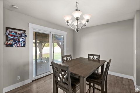 Tiny photo for 3140 S GEORGE PL, Magna, UT 84044 (MLS # 2113371)
