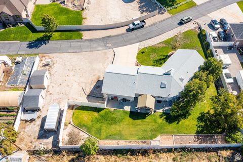 Tiny photo for 3140 S GEORGE PL, Magna, UT 84044 (MLS # 2113371)