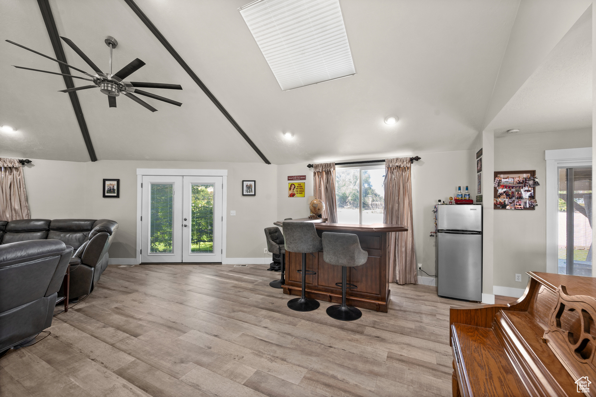 BEAGLEY - Residential
