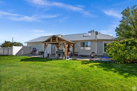 Tiny photo for 3140 S GEORGE PL, Magna, UT 84044 (MLS # 2113371)