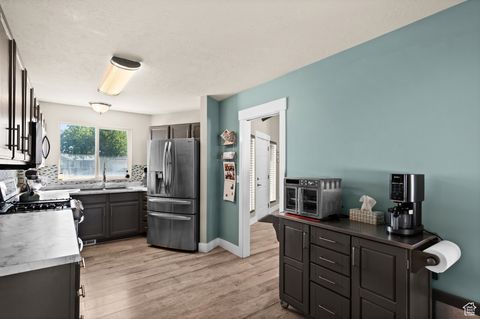 Tiny photo for 3140 S GEORGE PL, Magna, UT 84044 (MLS # 2113371)