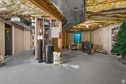 Tiny photo for 3140 S GEORGE PL, Magna, UT 84044 (MLS # 2113371)