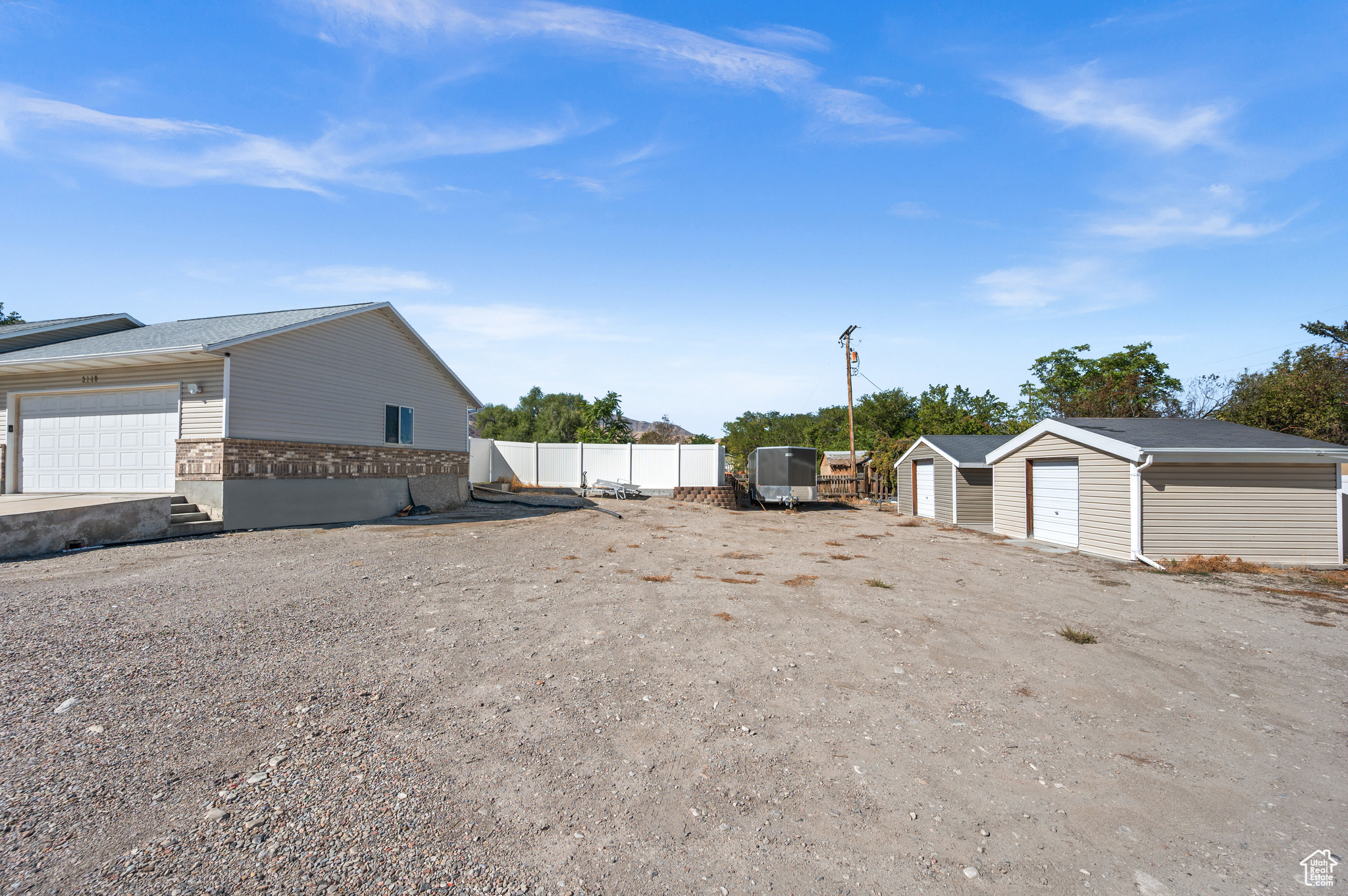 BEAGLEY - Residential