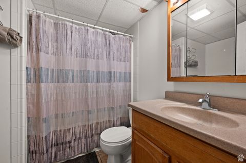 Tiny photo for 3140 S GEORGE PL, Magna, UT 84044 (MLS # 2113371)