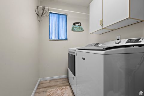 Tiny photo for 3140 S GEORGE PL, Magna, UT 84044 (MLS # 2113371)