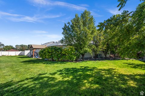 Tiny photo for 3140 S GEORGE PL, Magna, UT 84044 (MLS # 2113371)