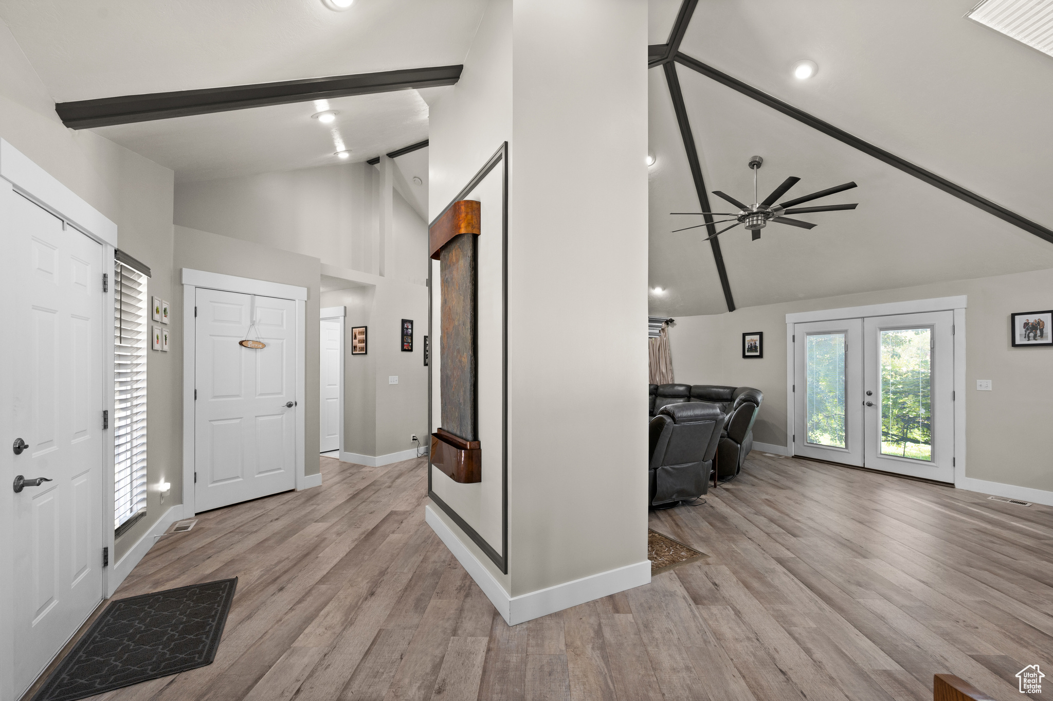 BEAGLEY - Residential