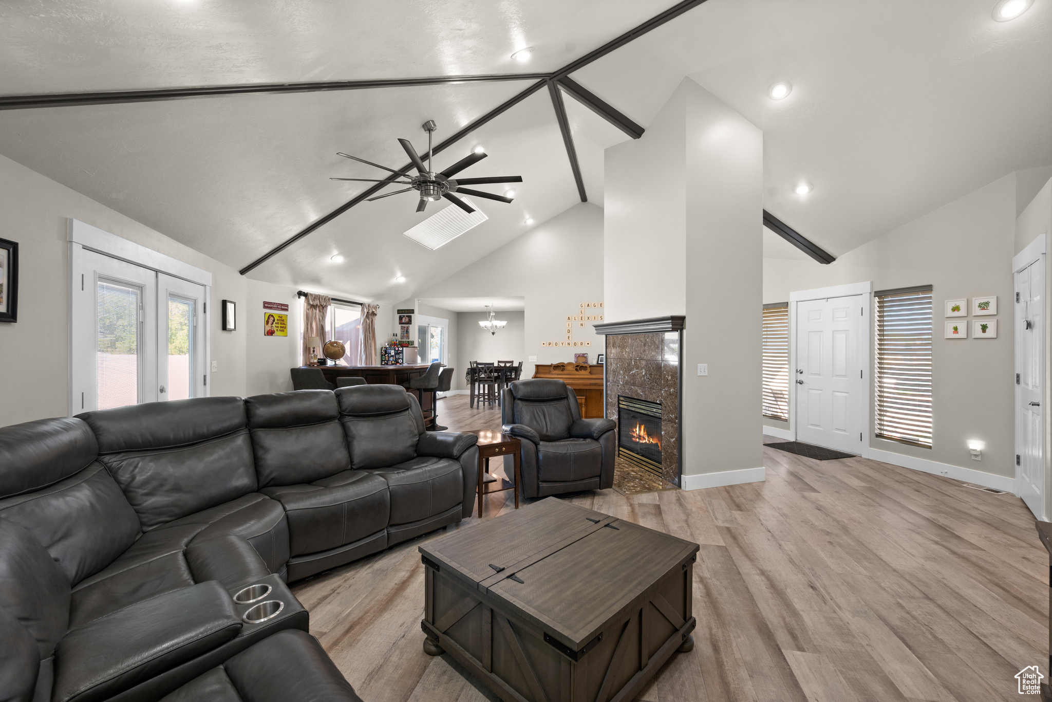 BEAGLEY - Residential