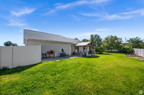 Tiny photo for 3140 S GEORGE PL, Magna, UT 84044 (MLS # 2113371)