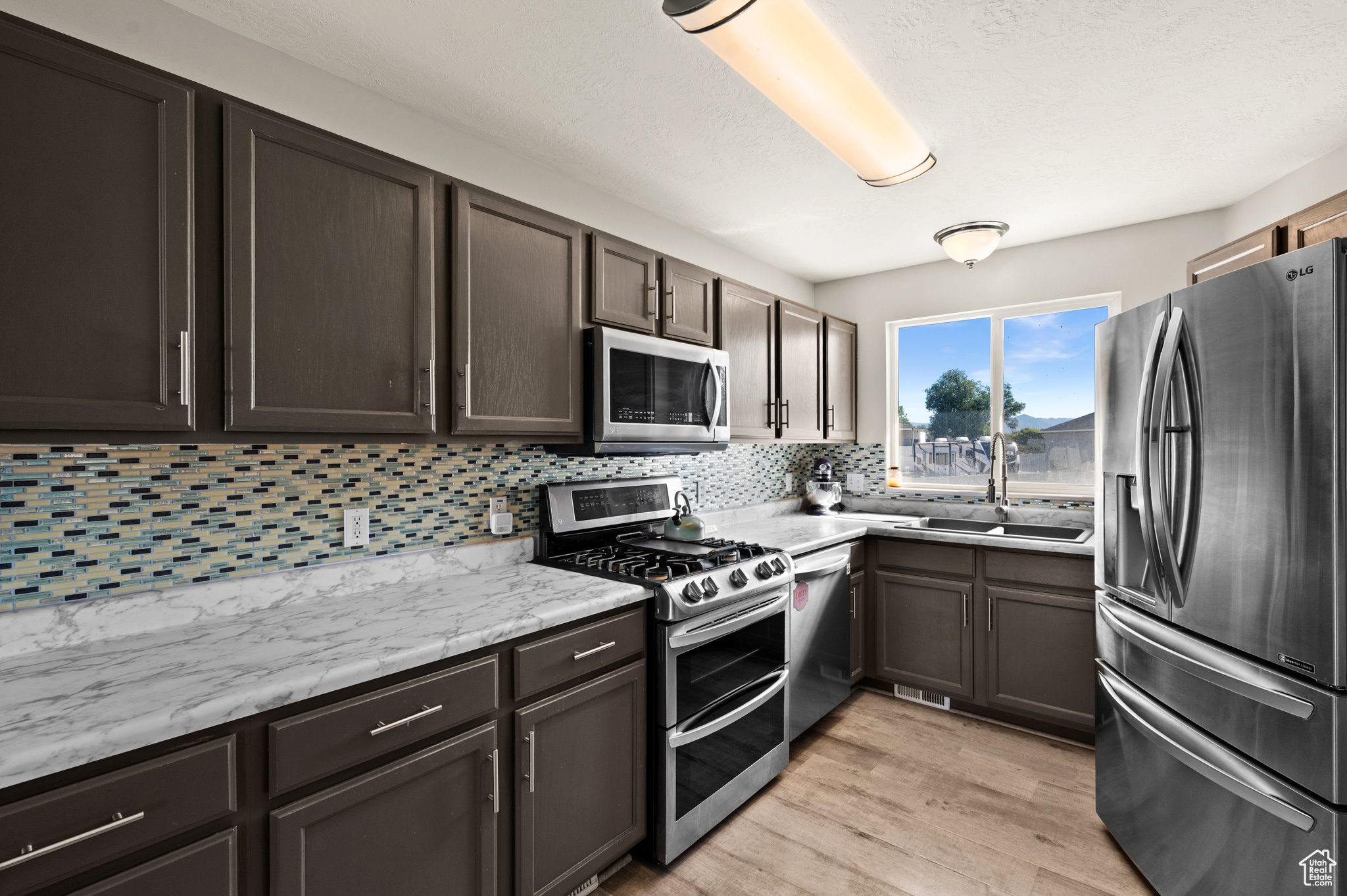 BEAGLEY - Residential