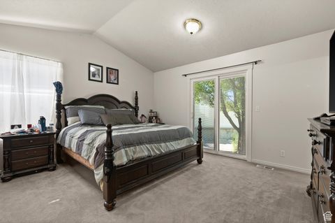 Tiny photo for 3140 S GEORGE PL, Magna, UT 84044 (MLS # 2113371)