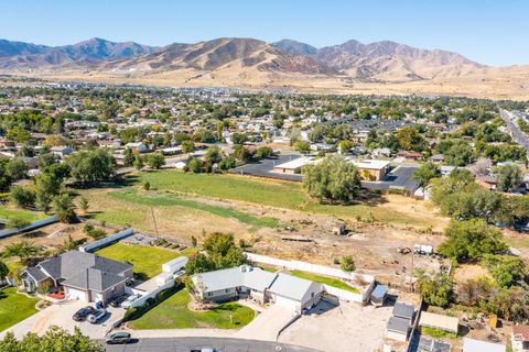 Tiny photo for 3140 S GEORGE PL, Magna, UT 84044 (MLS # 2113371)