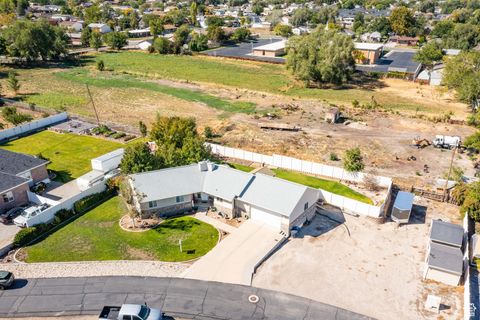Tiny photo for 3140 S GEORGE PL, Magna, UT 84044 (MLS # 2113371)