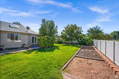 Tiny photo for 3140 S GEORGE PL, Magna, UT 84044 (MLS # 2113371)