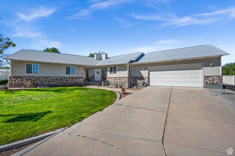 Tiny photo for 3140 S GEORGE PL, Magna, UT 84044 (MLS # 2113371)