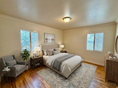 Tiny photo for 343 E 200 S, Kaysville, UT 84037 (MLS # 2119284)