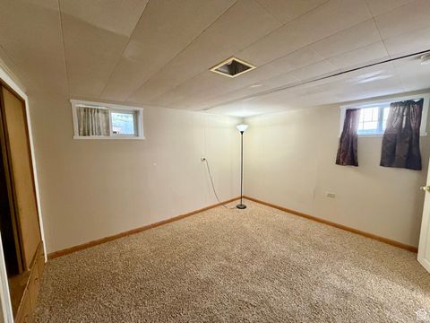 Tiny photo for 343 E 200 S, Kaysville, UT 84037 (MLS # 2119284)