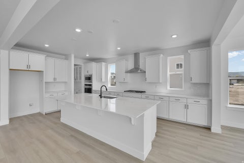Photo of 6278 W TETON DR, Herriman, UT 84096 (MLS # 2186396)