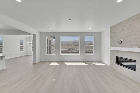 Tiny photo for 6278 W TETON DR, Herriman, UT 84096 (MLS # 2186396)