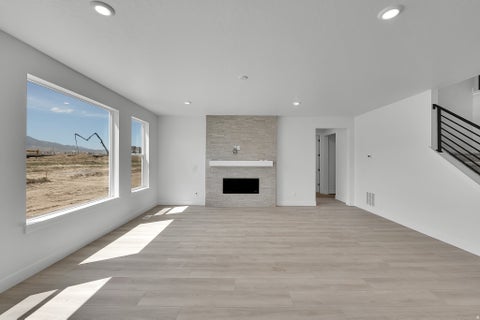 Tiny photo for 6278 W TETON DR, Herriman, UT 84096 (MLS # 2186396)