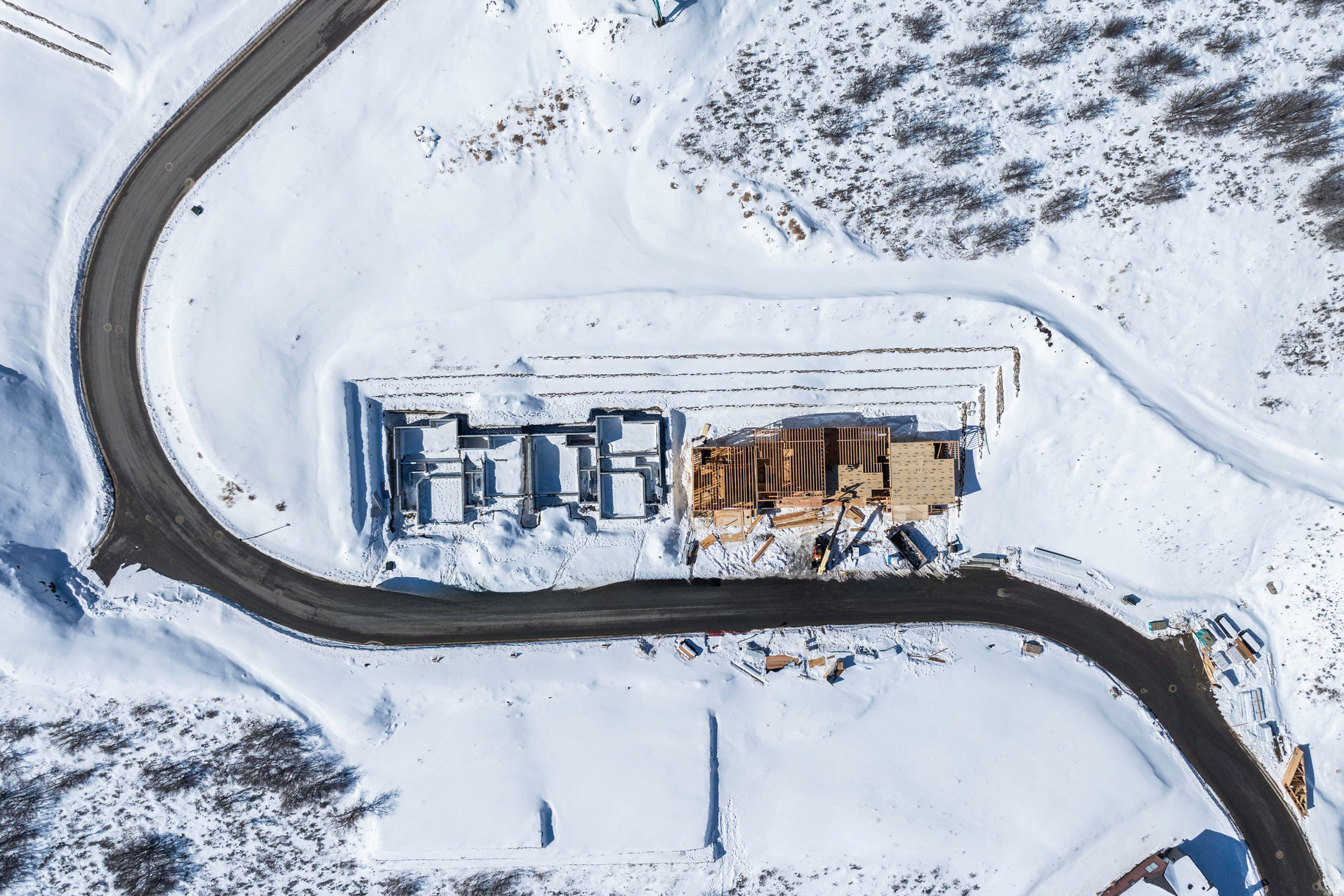 DEER SPRINGS - Residential