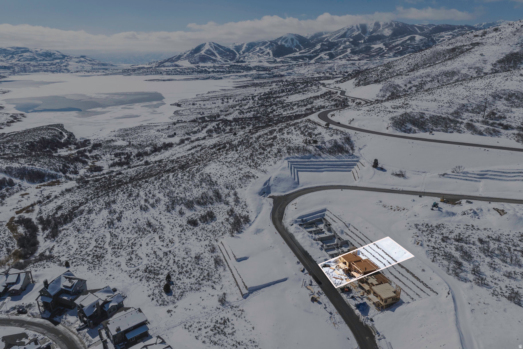 DEER SPRINGS - Residential