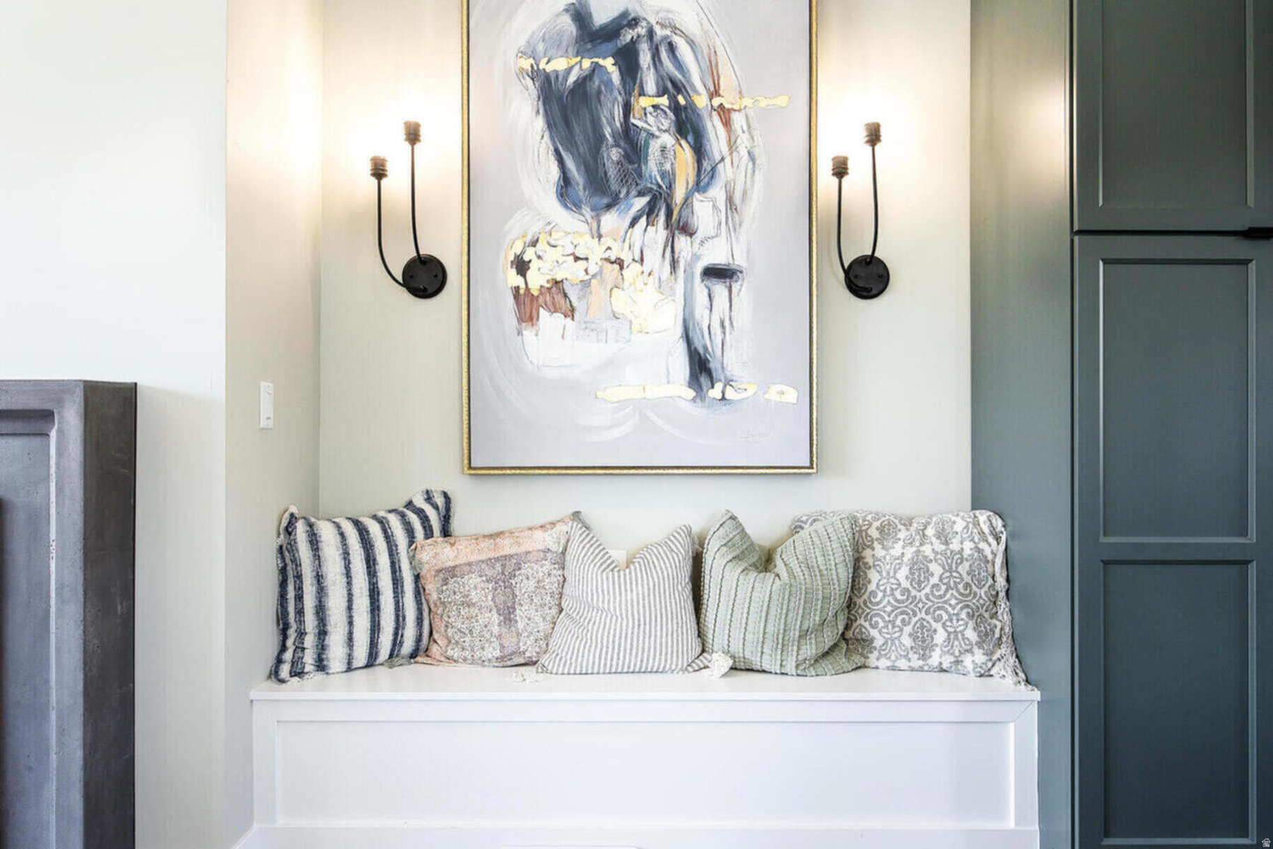 DEER SPRINGS - Residential