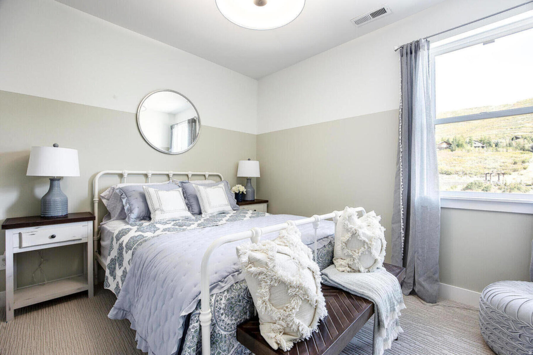 DEER SPRINGS - Residential