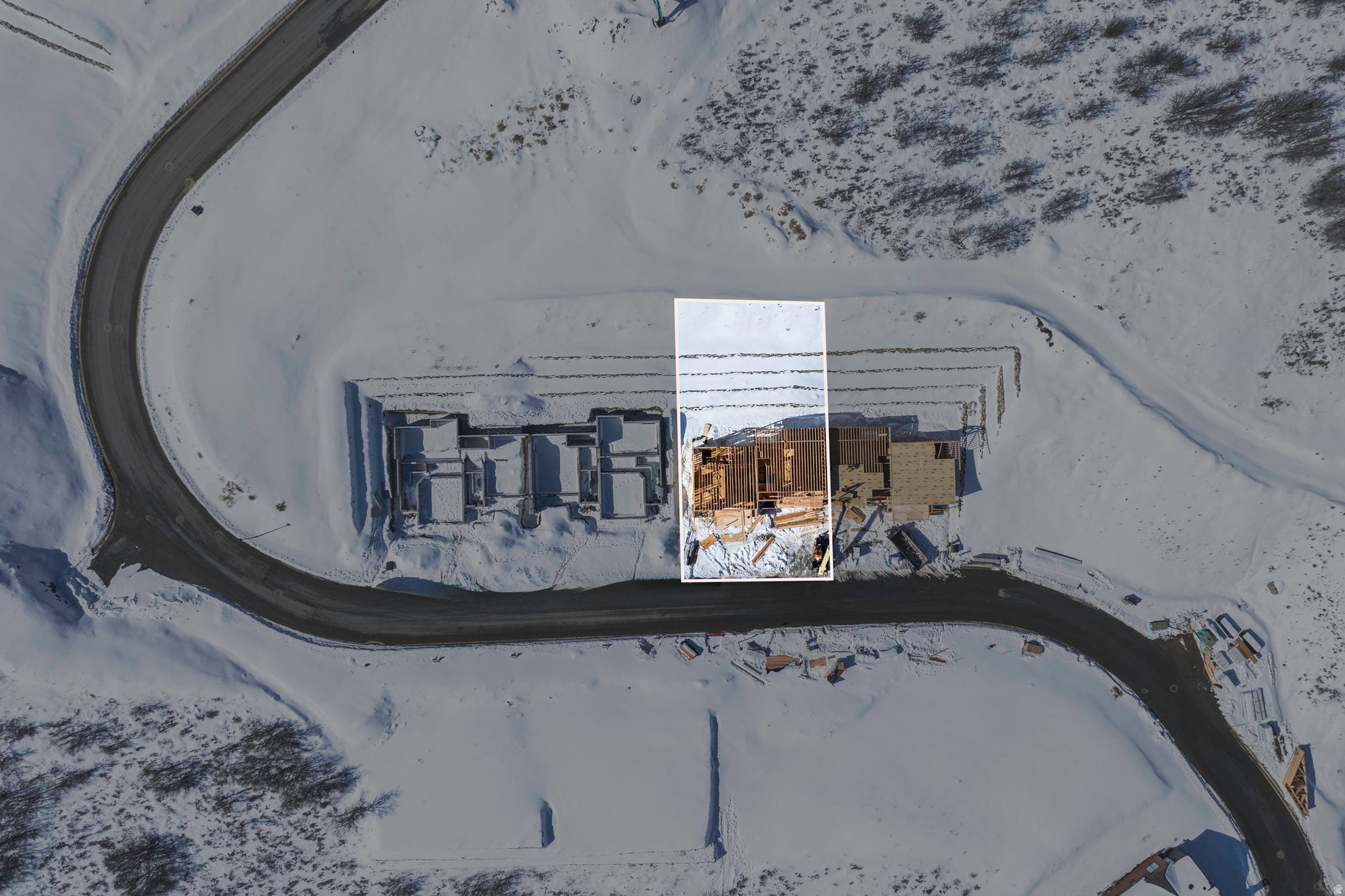 DEER SPRINGS - Residential