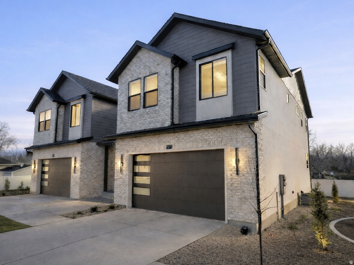 TRAILSIDE RESERVE - Residential