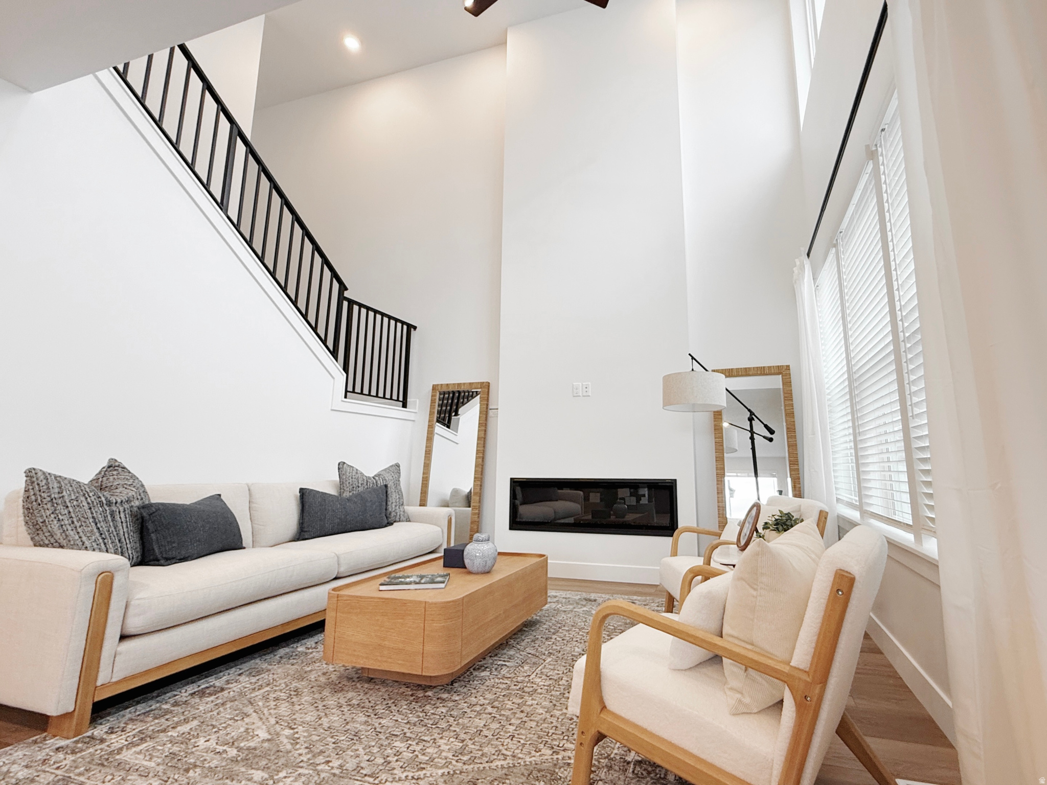 TRAILSIDE RESERVE - Residential