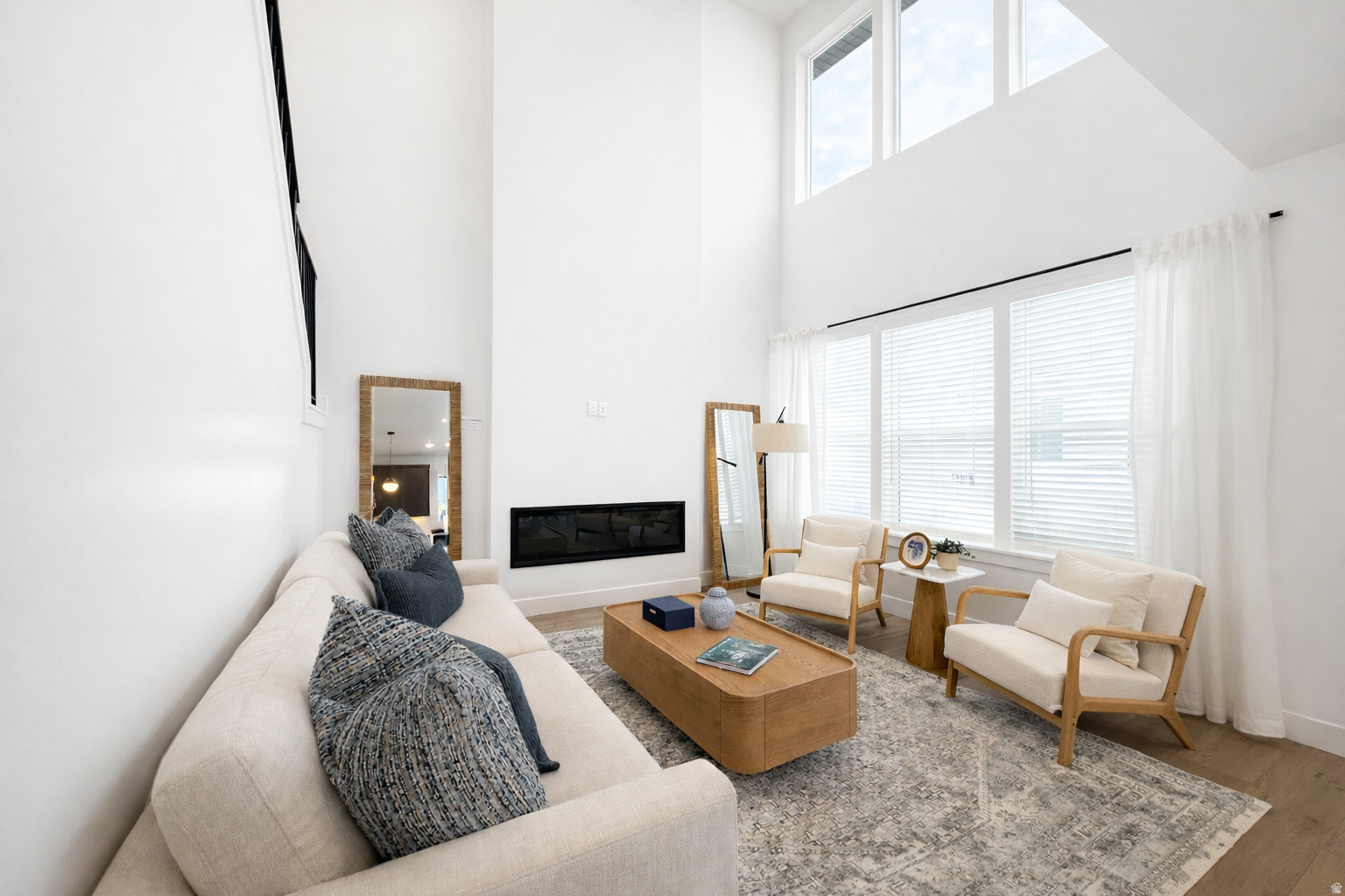 TRAILSIDE RESERVE - Residential