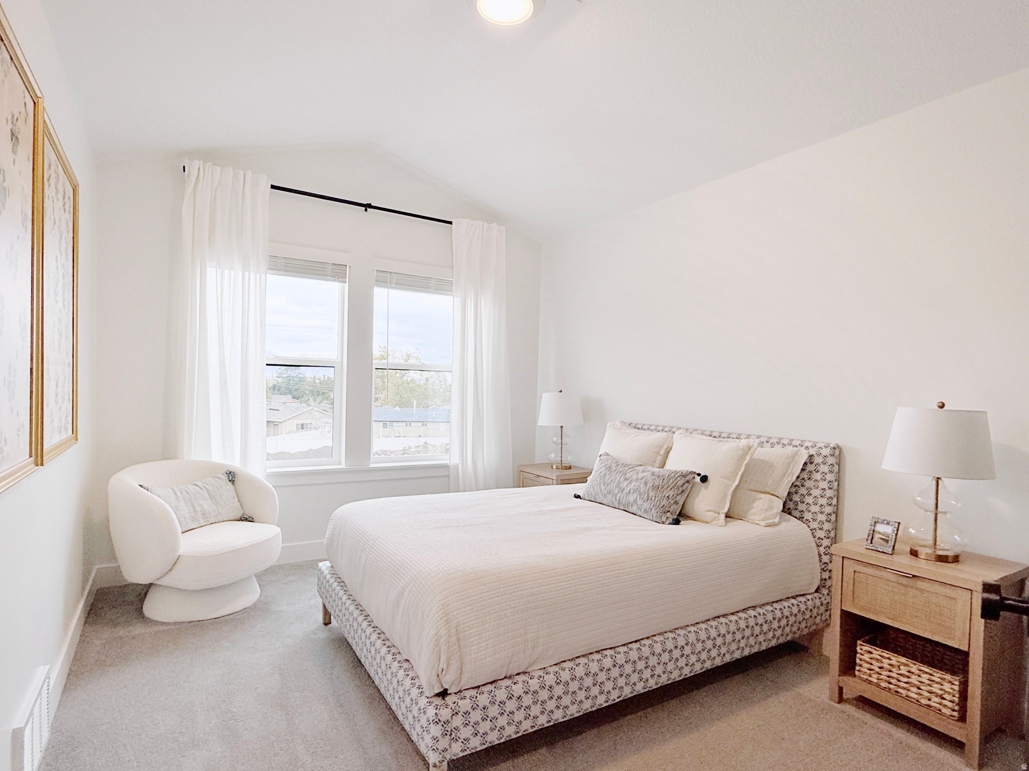 TRAILSIDE RESERVE - Residential