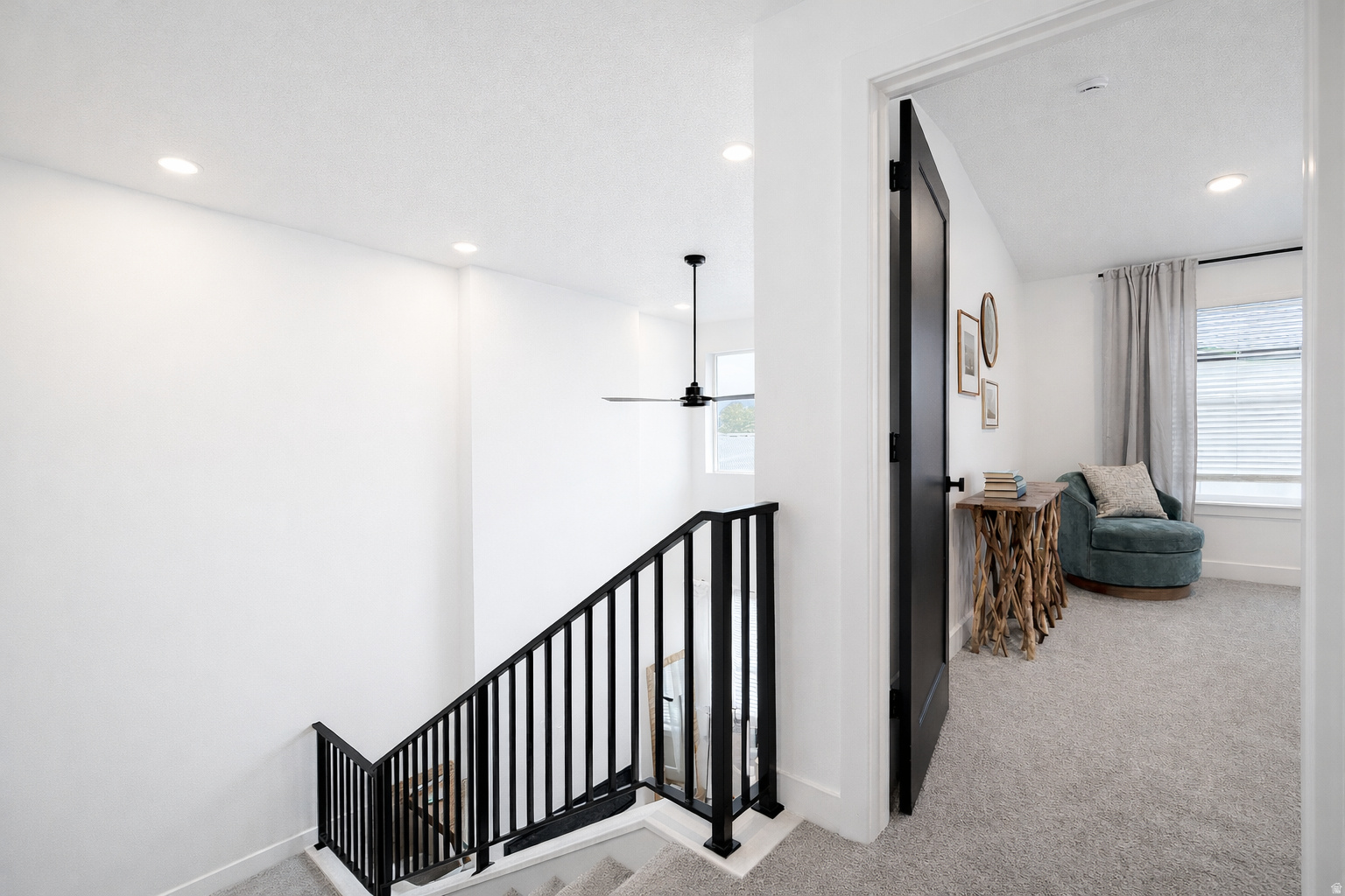 TRAILSIDE RESERVE - Residential