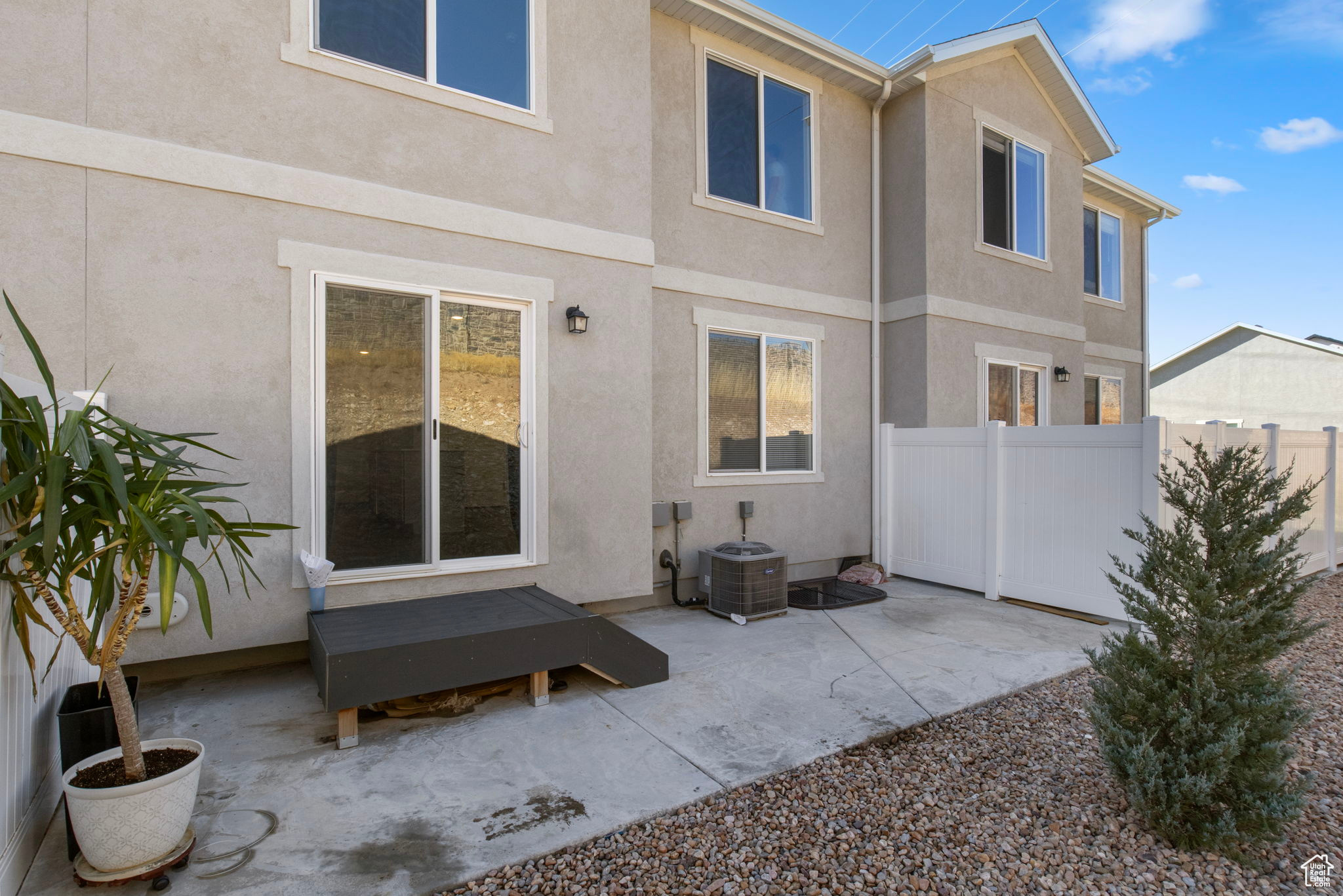 QUIET VALLEY - Residential