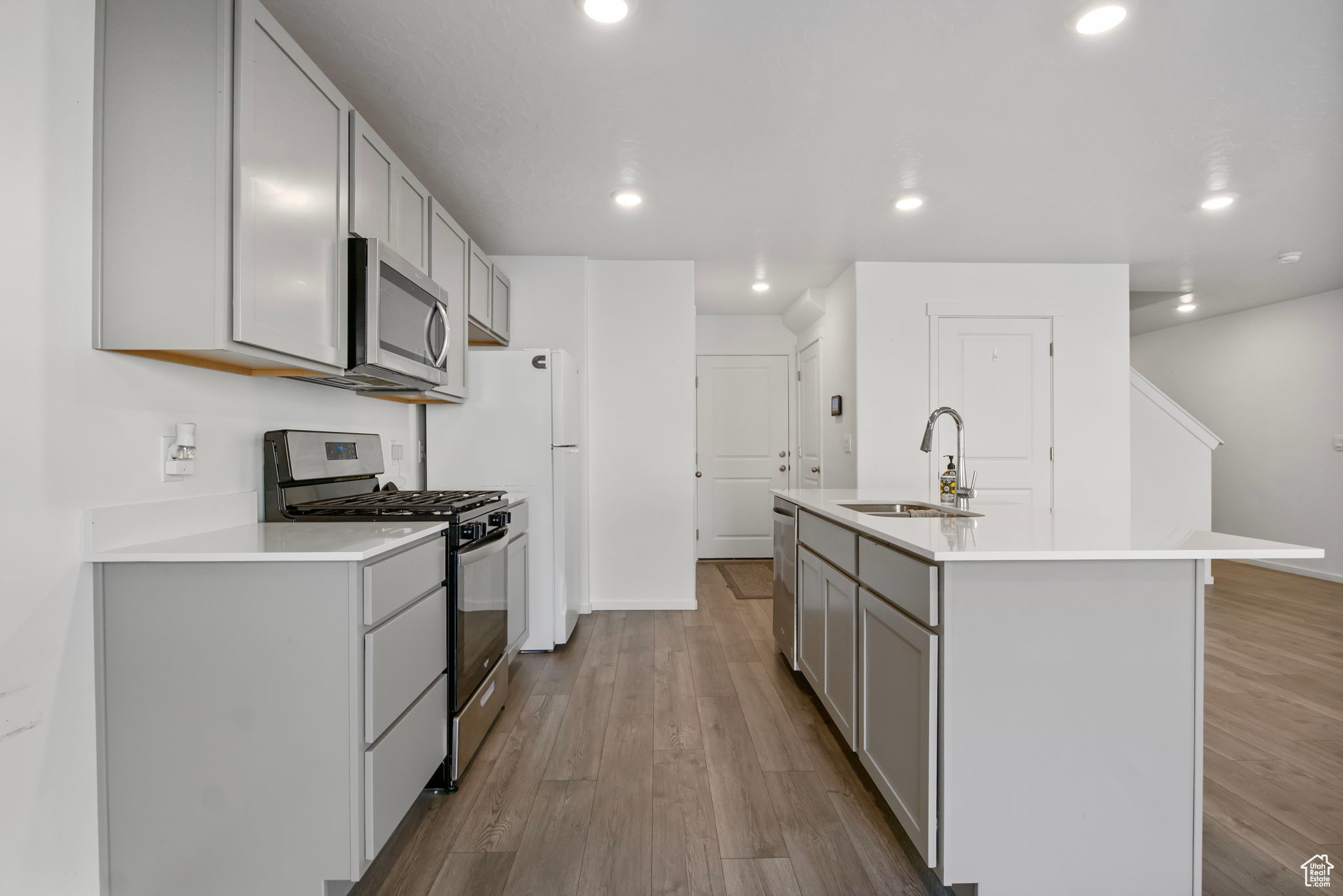 QUIET VALLEY - Residential