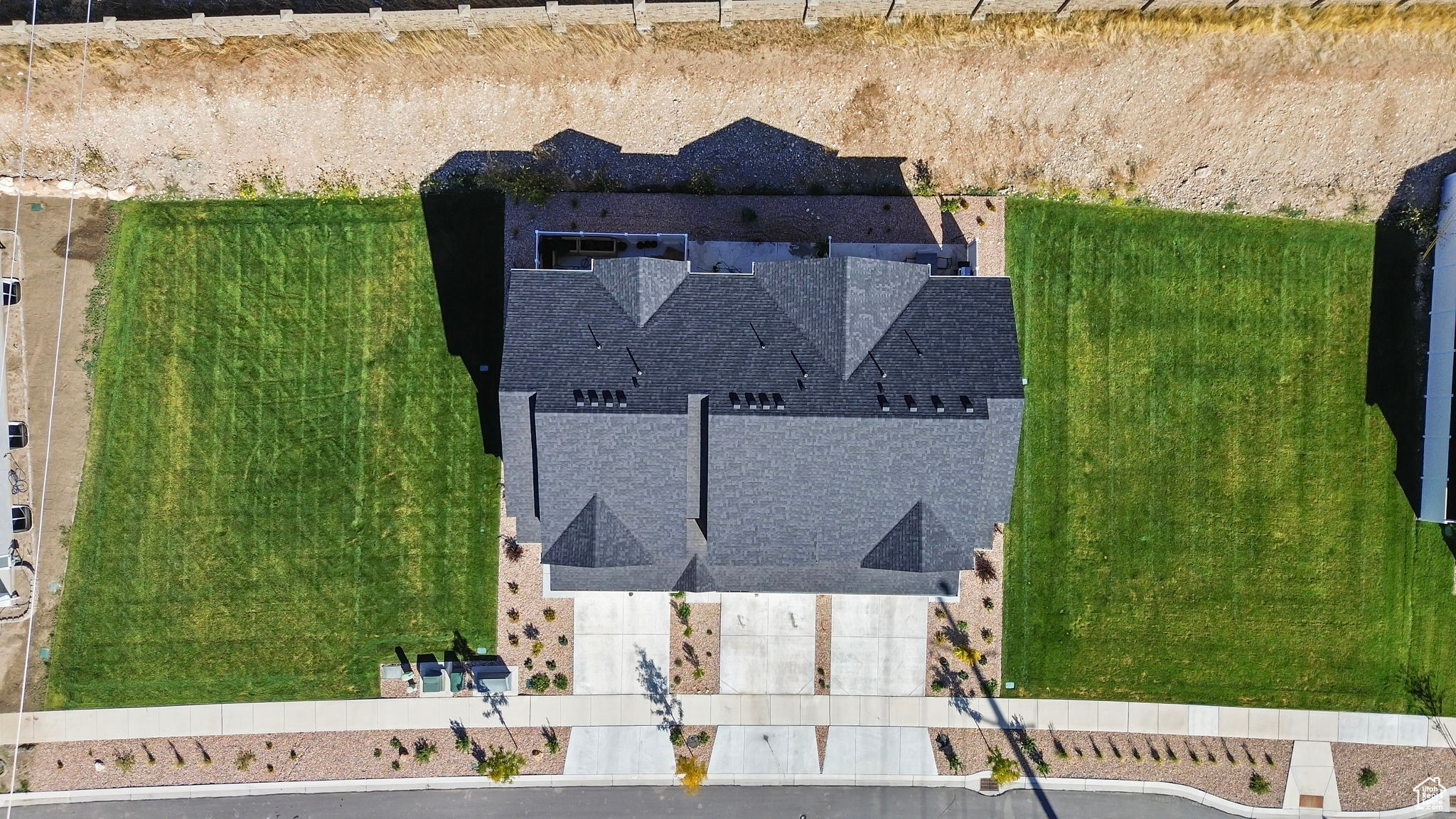 QUIET VALLEY - Residential