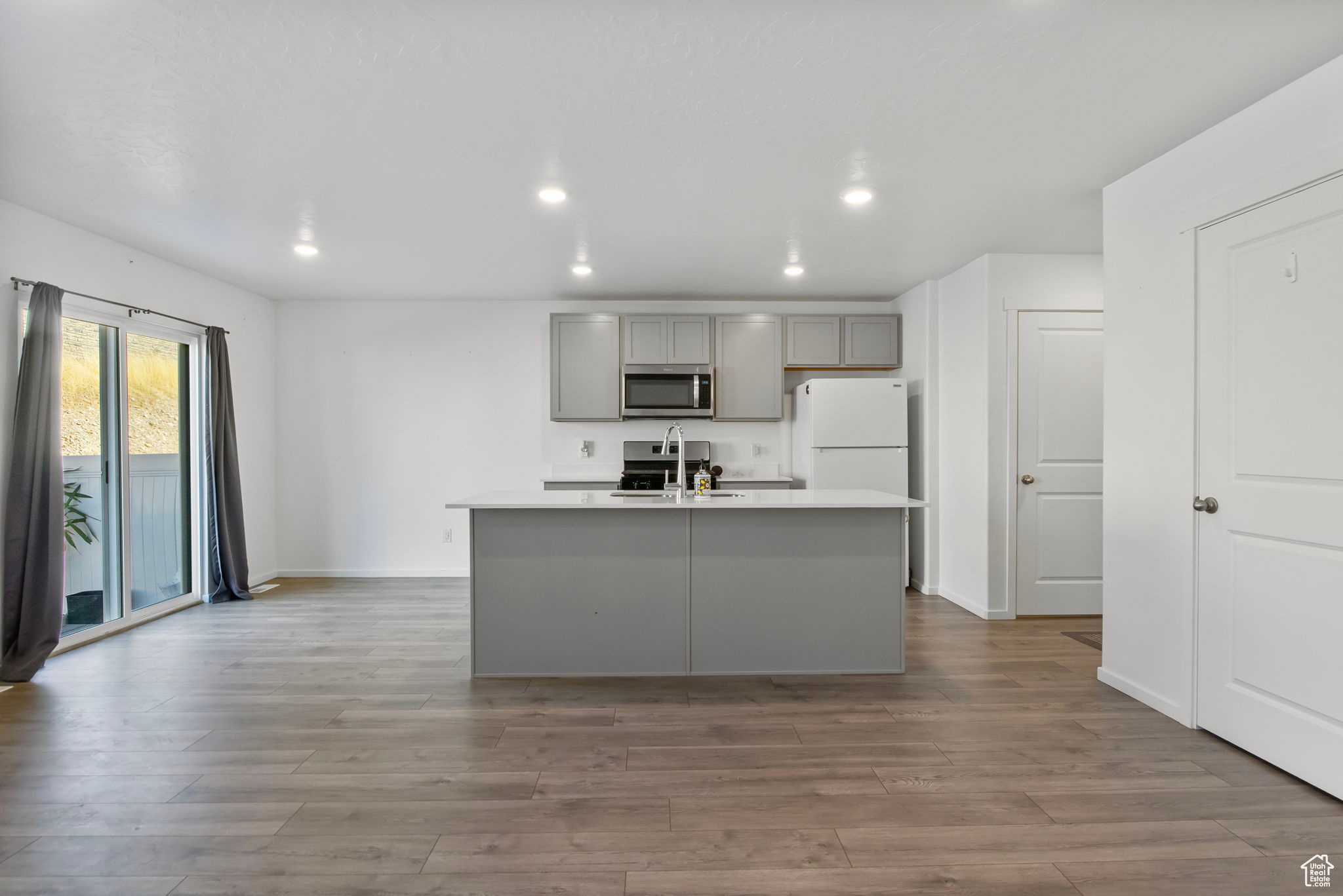 QUIET VALLEY - Residential