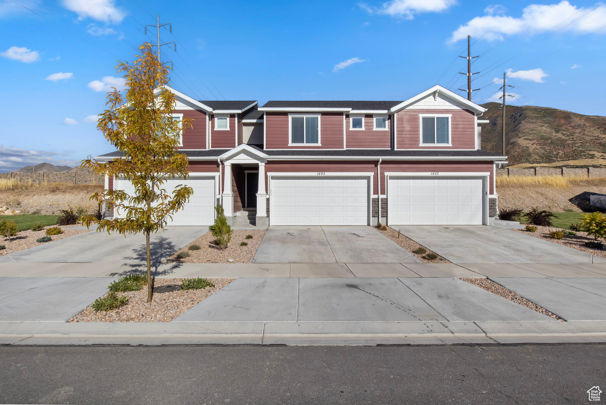 QUIET VALLEY - Residential