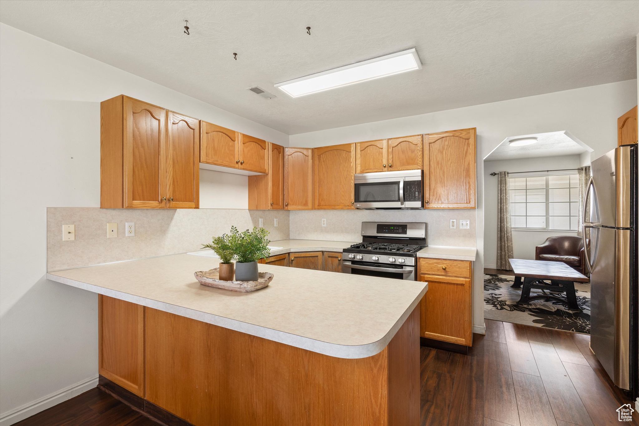 BLACKHAWK TOWNHOUSE - Residential