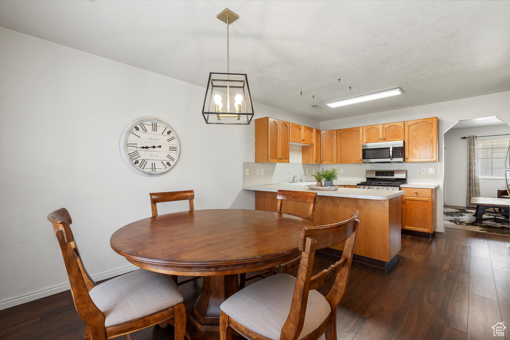 BLACKHAWK TOWNHOUSE - Residential