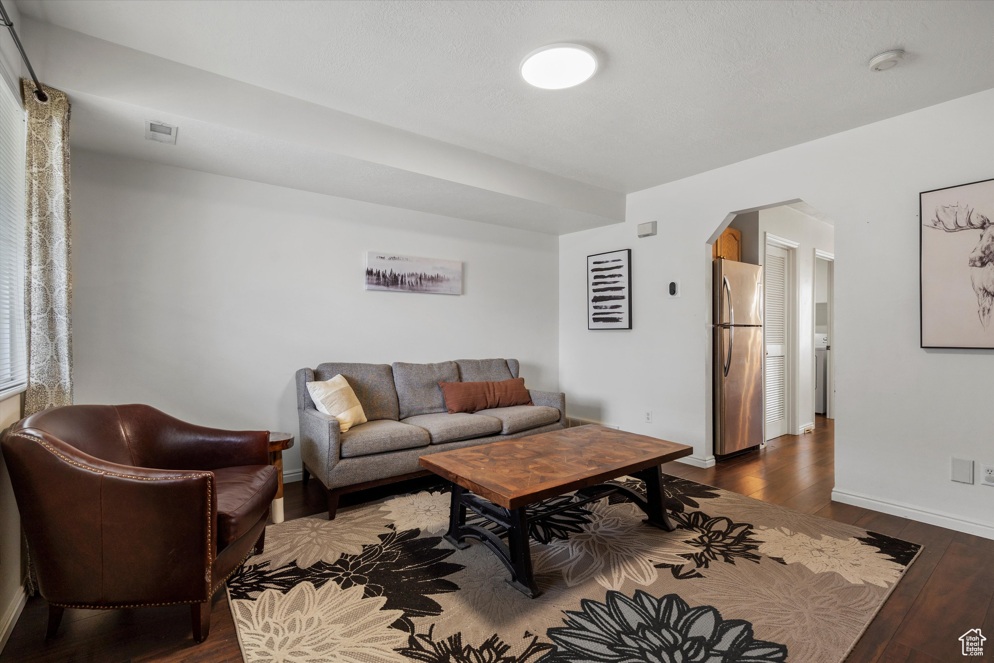 BLACKHAWK TOWNHOUSE - Residential