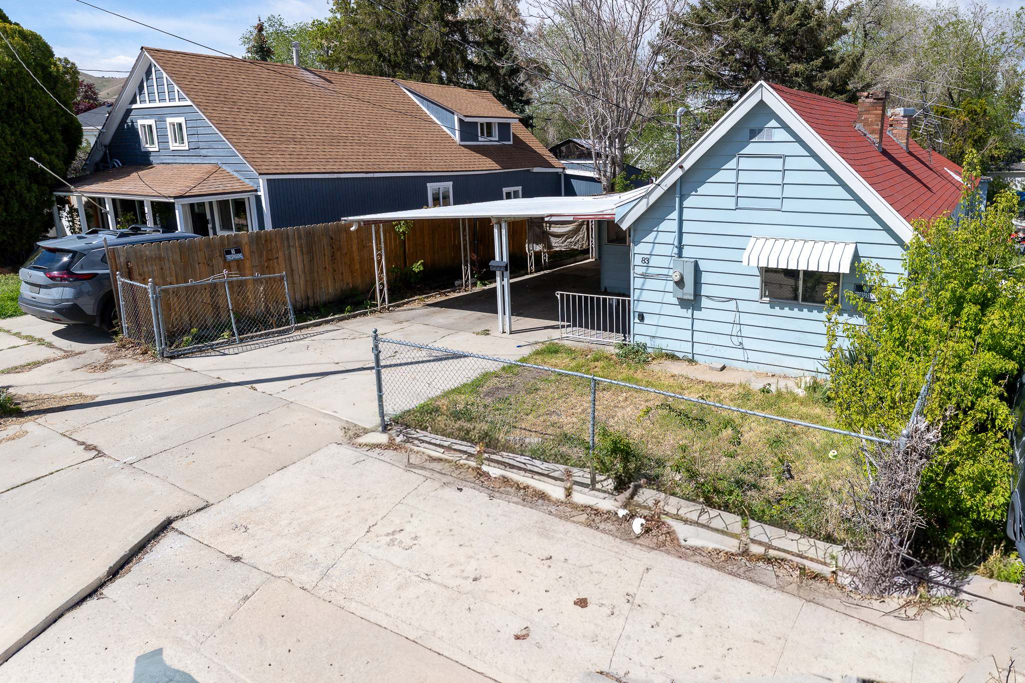 TOOELE CITY SURVEY - Residential