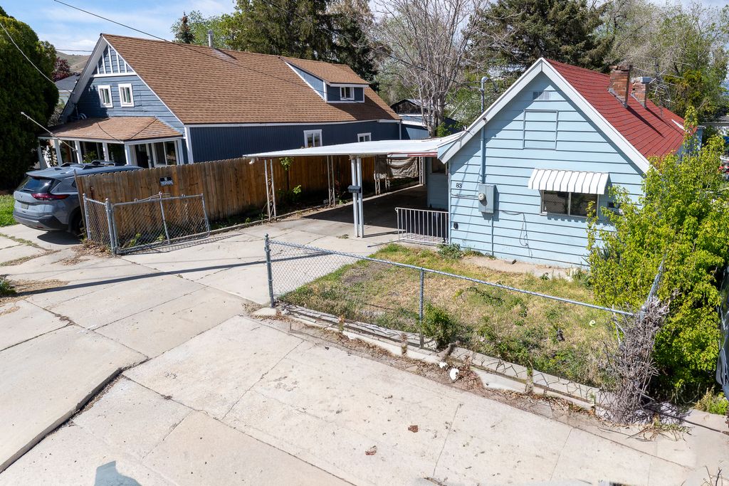 Photo of 83 N 3RD ST, Tooele, UT 84074 (MLS # 2154249)